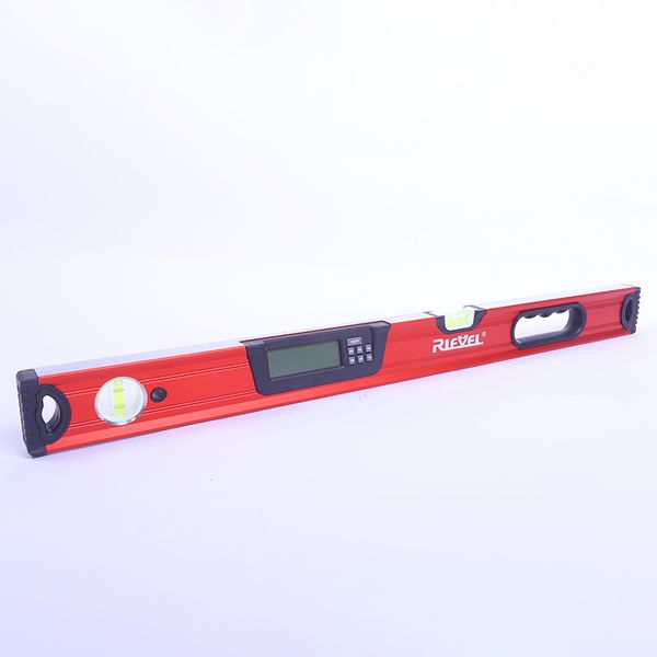 level household multifunctional 80cm measuring ruler 2 level bubble double-sided milling bottom box type color level
level household multifunctional 80cm measuring ruler 2 level bubble double-sided milling bottom box type color level