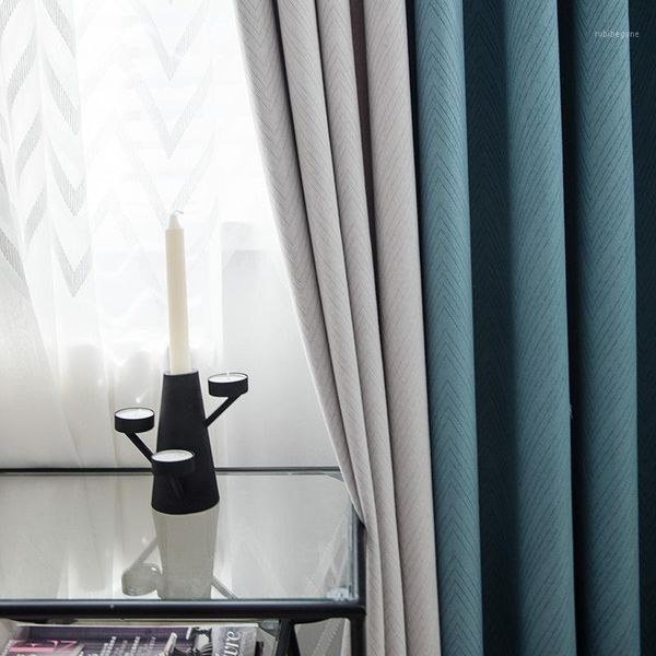 modern blackout curtains for window grey and blue stitching curtain for living room kitchen bedroom cortains drapes1
modern blackout curtains for window grey and blue stitching curtain for living room kitchen bedroom cortains drapes1