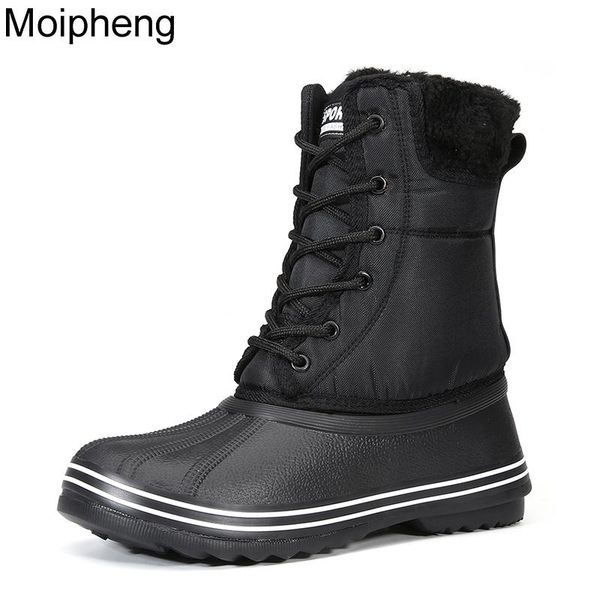 boots moipheng snow women 2021 woman winter shoes plush insole big size 42 keep warm mid-calf botas for, Black
boots moipheng snow women 2021 woman winter shoes plush insole big size 42 keep warm mid-calf botas for, Black