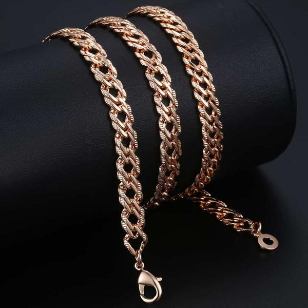 chains fashion jewelry 7mm womens mens necklace 585 rose gold filled hammered venitian link chain 50cm 60cm cn08, Silver
chains fashion jewelry 7mm womens mens necklace 585 rose gold filled hammered venitian link chain 50cm 60cm cn08, Silver
