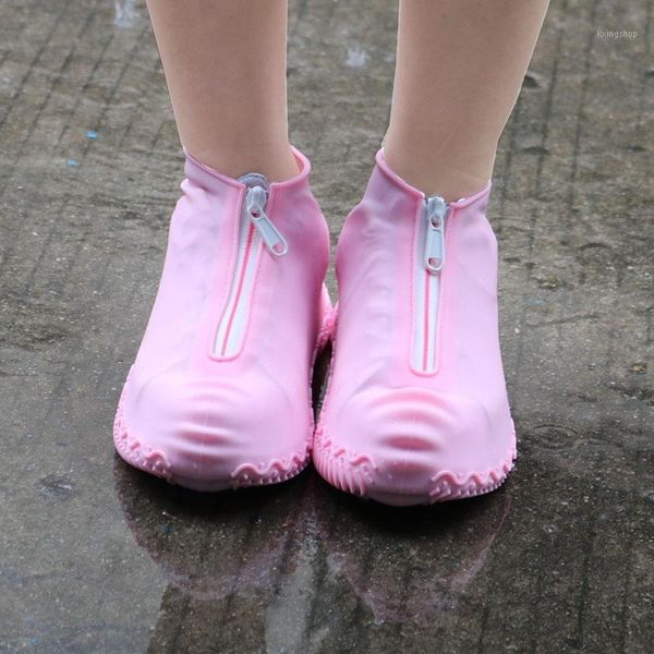 outdoor reusable waterproof silicone shoe covers slip-resistant rain boots women men shoes cover protectors for kids1
outdoor reusable waterproof silicone shoe covers slip-resistant rain boots women men shoes cover protectors for kids1