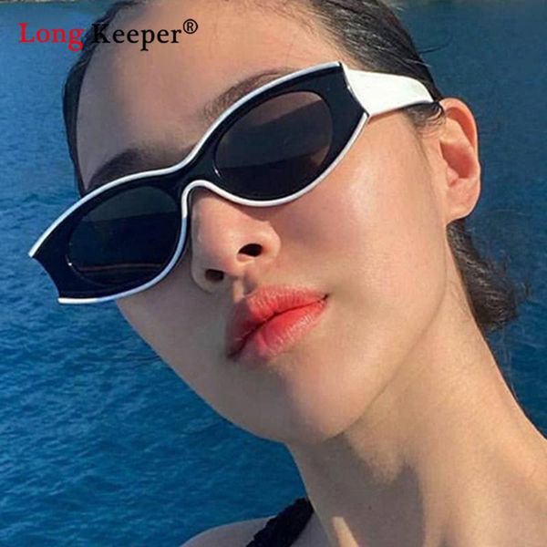 sunglasses 2021 fashion oval cat eye sun glasses women travel shades vintage retro oculos lunette de soleil femme, White;black
sunglasses 2021 fashion oval cat eye sun glasses women travel shades vintage retro oculos lunette de soleil femme, White;black