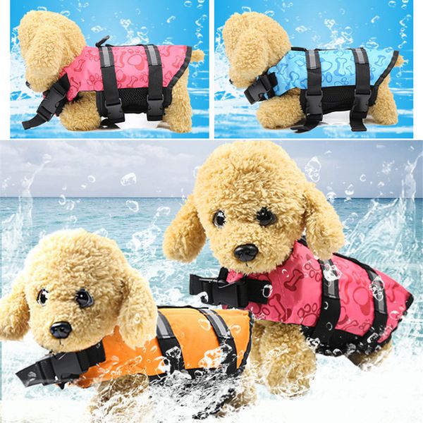 new arrival summer dog floatation life vest safety swimsuit lifesaver preserver swimsuit pool beach dog coat pet supplies wholesale
new arrival summer dog floatation life vest safety swimsuit lifesaver preserver swimsuit pool beach dog coat pet supplies wholesale