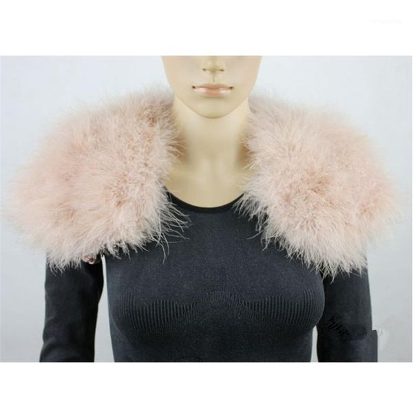 real ostrich feather fur shrug bridal clothing furry fur bolero shawl cloak wedding coats s111, Blue;gray
real ostrich feather fur shrug bridal clothing furry fur bolero shawl cloak wedding coats s111, Blue;gray