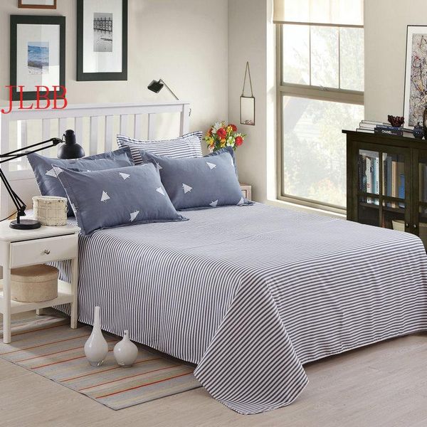 home bedding new arrived bed sheet set 3pcs/set flat sheet + pillowcase brief bed linens l stripe pastoral bedclothes
home bedding new arrived bed sheet set 3pcs/set flat sheet + pillowcase brief bed linens l stripe pastoral bedclothes