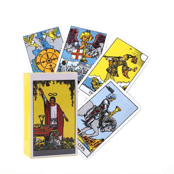 original hay house dixit sell rider tarot cards for divination personal use tarot deck full english version 2m3b
original hay house dixit sell rider tarot cards for divination personal use tarot deck full english version 2m3b