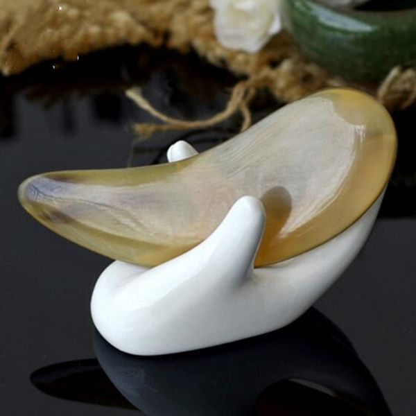 brand new chinese body back facial neck gua sha plate board scraping massage tool spa therapy trigger point treatment
brand new chinese body back facial neck gua sha plate board scraping massage tool spa therapy trigger point treatment