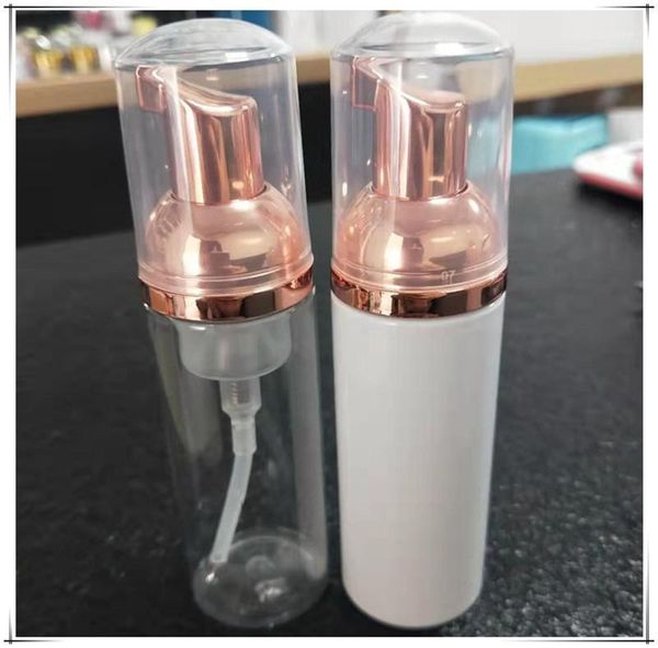 20 x 50ml empty foaming pump bottle travel pet plastic makeup face body wash cream shampoo soap lotion dispenser refillable container1
20 x 50ml empty foaming pump bottle travel pet plastic makeup face body wash cream shampoo soap lotion dispenser refillable container1