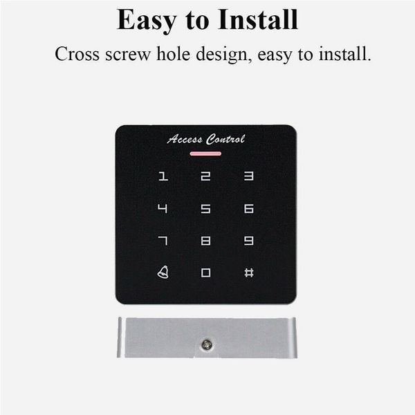 intelligent electronic access control system electromagnetic lock machine control one magnetic lock door access glass p5p4
intelligent electronic access control system electromagnetic lock machine control one magnetic lock door access glass p5p4