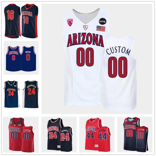 custom arizona wildcats stitched college basketball jersey jordon mains addison arnold adama bal will reeves justin kier shane nowell will m, Black
custom arizona wildcats stitched college basketball jersey jordon mains addison arnold adama bal will reeves justin kier shane nowell will m, Black