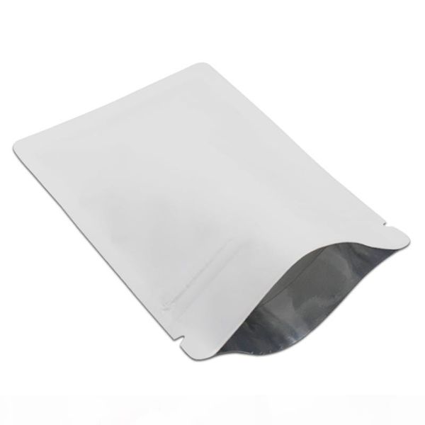matte colored aluminum foil zipper pouches retail snack coffee storage moisture proof self sealable packaging bags
matte colored aluminum foil zipper pouches retail snack coffee storage moisture proof self sealable packaging bags