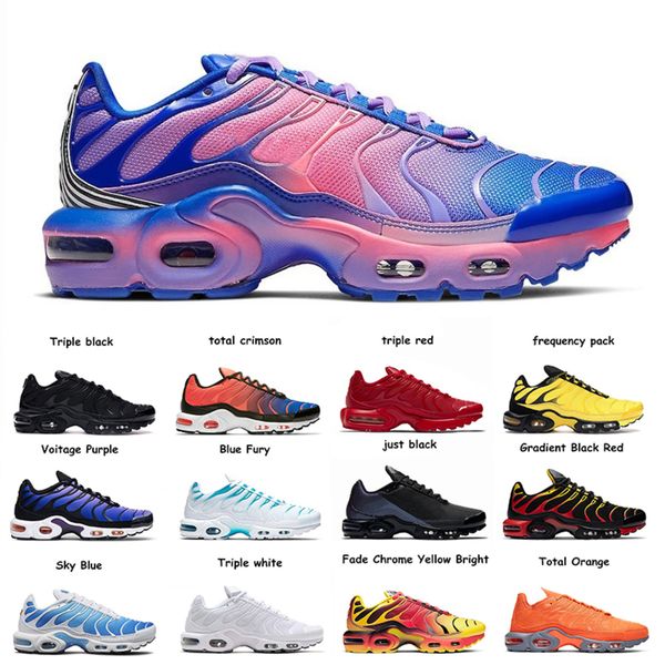 new arrival tn plus running shoes mens fade blue pink university red parachute black gold womens discount sneakers shoes 36-45
new arrival tn plus running shoes mens fade blue pink university red parachute black gold womens discount sneakers shoes 36-45