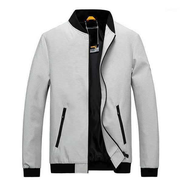 new casual jacket men spring autumn outerwear mens jackets and coats male jacket for men's clothing size m-4xl jaqueta masculina1, Black;brown
new casual jacket men spring autumn outerwear mens jackets and coats male jacket for men's clothing size m-4xl jaqueta masculina1, Black;brown