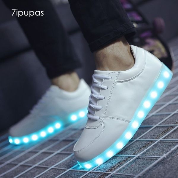 7ipupas spring summer flash led shoes 22 style colorful fluorescent kids usb recharge luminous sneakers led light shoes y200103, Black;red
7ipupas spring summer flash led shoes 22 style colorful fluorescent kids usb recharge luminous sneakers led light shoes y200103, Black;red