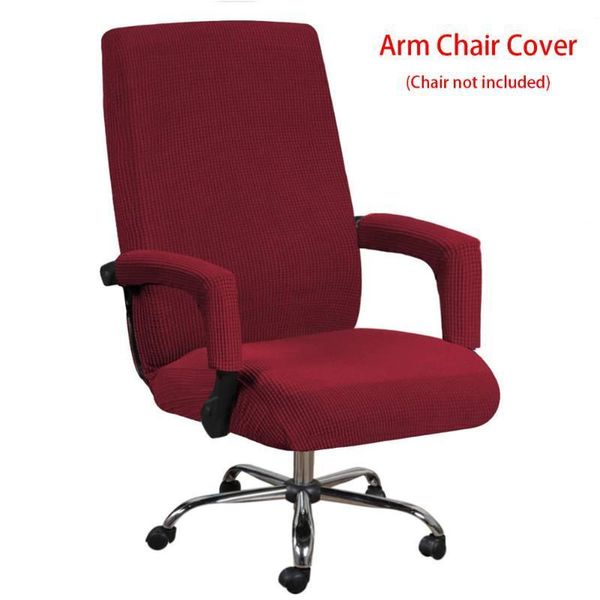 office chair cover with anti-skid cover can be moved, with armrest cover, high elasticity can be washed1
office chair cover with anti-skid cover can be moved, with armrest cover, high elasticity can be washed1