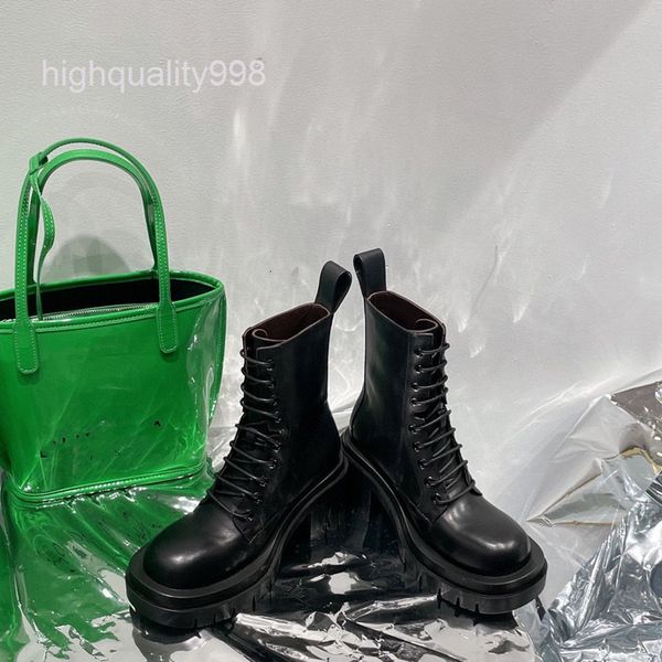 boots women's shoes leather martin boots thick soled heeled knight winter motorcycle, Black
boots women's shoes leather martin boots thick soled heeled knight winter motorcycle, Black