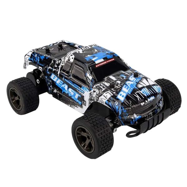 deerman 2.4g 1:18 high-speed off-road remote control car climbing car model truck toy car
deerman 2.4g 1:18 high-speed off-road remote control car climbing car model truck toy car