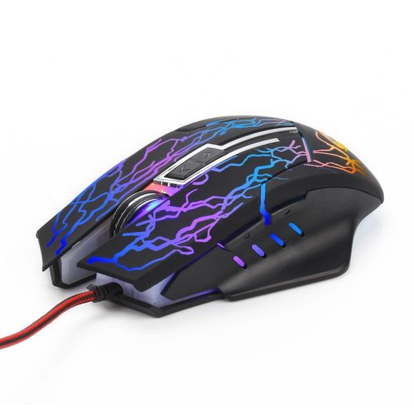 ergonomic wired gaming mouse 6 button led 2400dpi usb computer mouse gamer mice silent mause with backlight for pc laptop
ergonomic wired gaming mouse 6 button led 2400dpi usb computer mouse gamer mice silent mause with backlight for pc laptop