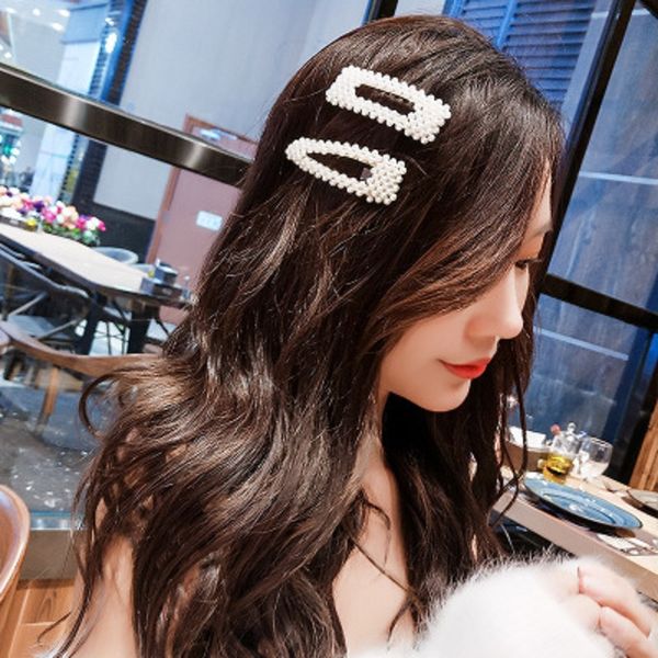 cute woman design pearls hairpins creative girl hair clips baby barrettes lady party hair jewelry accessories gift mixed sent, Slivery;white
cute woman design pearls hairpins creative girl hair clips baby barrettes lady party hair jewelry accessories gift mixed sent, Slivery;white