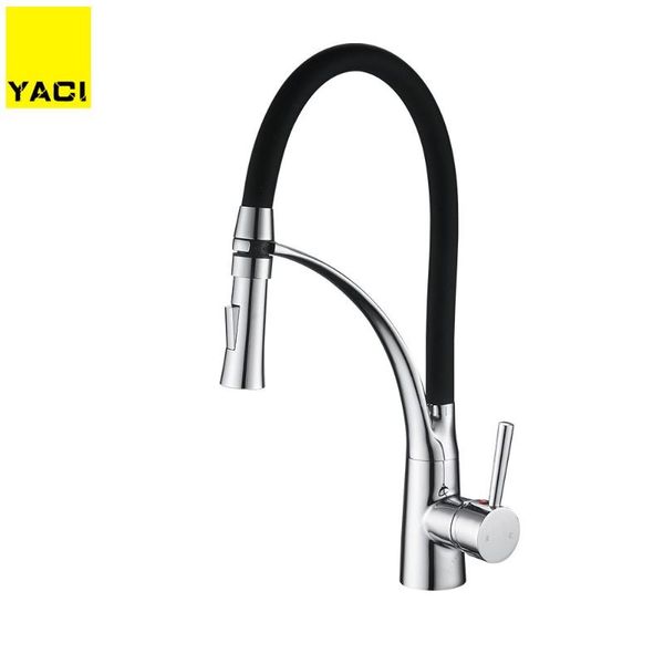 vidric chrome/black/red copper pull double water outlet mixing taps, kitchen sink and cold water faucet mixer
vidric chrome/black/red copper pull double water outlet mixing taps, kitchen sink and cold water faucet mixer