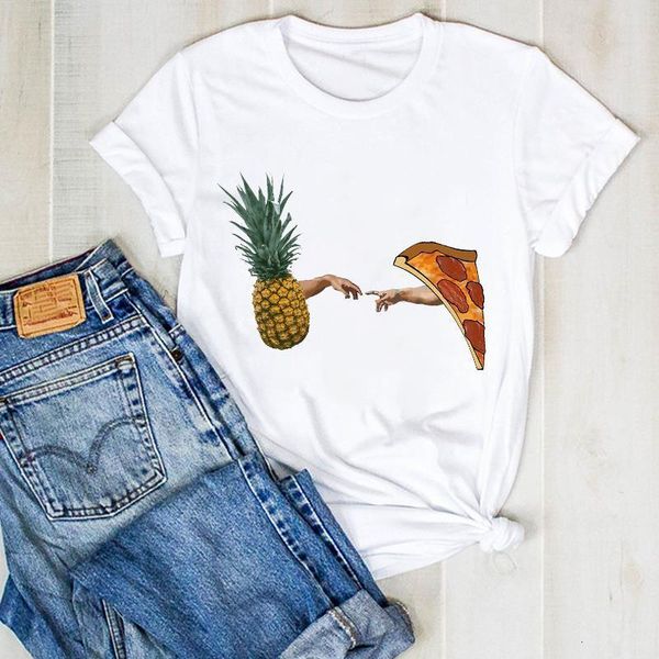 женщины ананасовый tumblr kawaii рука забавный мультфильм дамы лето t tee tshirt женщин женская вершина рубашки одежда графическая футболка, White
женщины ананасовый tumblr kawaii рука забавный мультфильм дамы лето t tee tshirt женщин женская вершина рубашки одежда графическая футболка, White