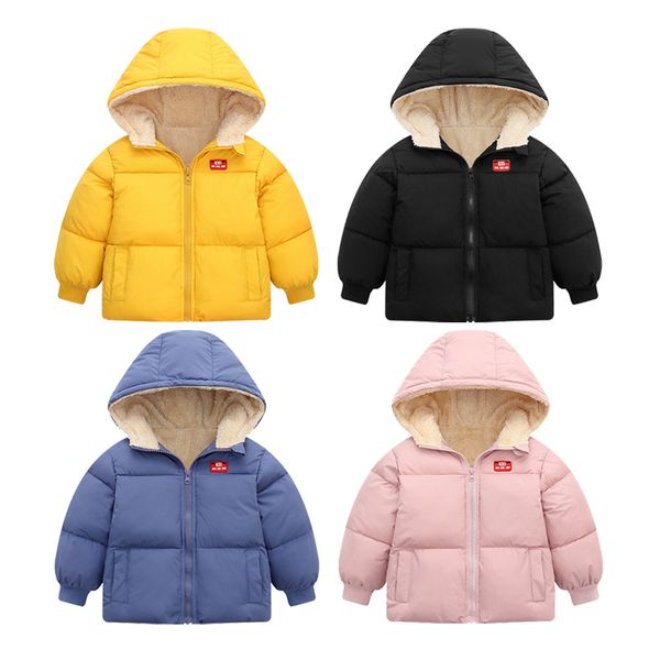 2020 winter boys hooded jackets coat girls thicken warm baby outerwear fashion children down cotton jacket for kids coats, Blue;gray
2020 winter boys hooded jackets coat girls thicken warm baby outerwear fashion children down cotton jacket for kids coats, Blue;gray