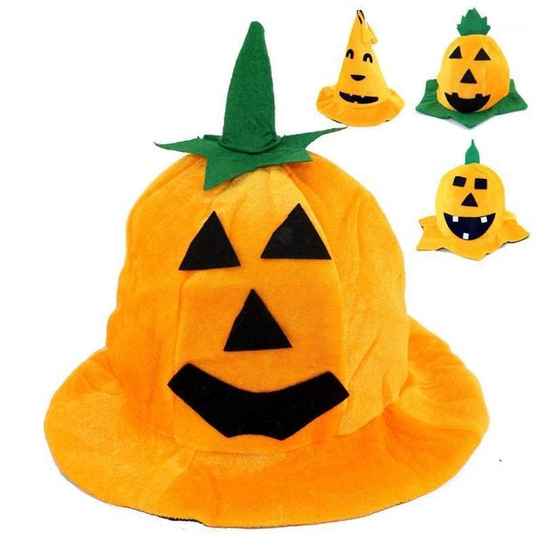 halloween supplies ghost festival masquerade supplies performance props pumpkin hat halloween decoration1
halloween supplies ghost festival masquerade supplies performance props pumpkin hat halloween decoration1