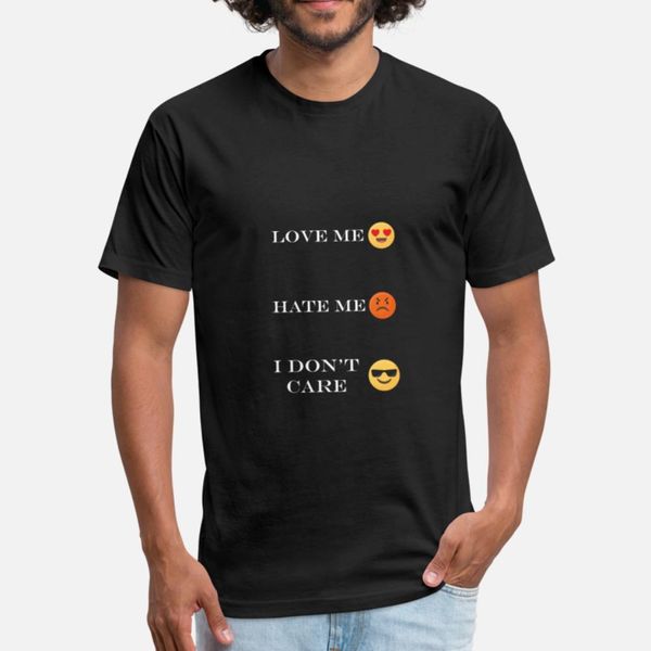 love me or hate me i do note care t-shirt designers graphic t shirt funky kawaii white tracksuit hoodie sweatshirt
love me or hate me i do note care t-shirt designers graphic t shirt funky kawaii white tracksuit hoodie sweatshirt