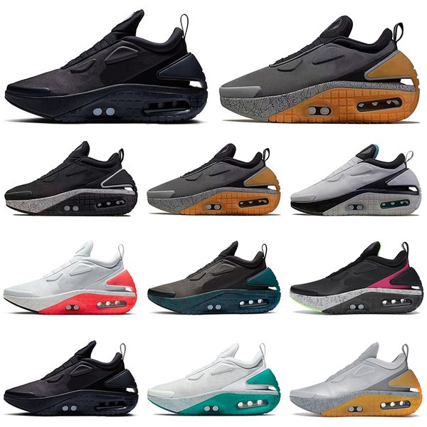 men women running shoes adapt auto max black green infrared jetstream motherboard laser fuchsia electro mens womens
men women running shoes adapt auto max black green infrared jetstream motherboard laser fuchsia electro mens womens