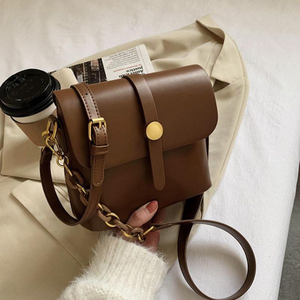 shoulder bags retro pu leather crossbody 2021 small chain handbags and purses female luxury trending
shoulder bags retro pu leather crossbody 2021 small chain handbags and purses female luxury trending