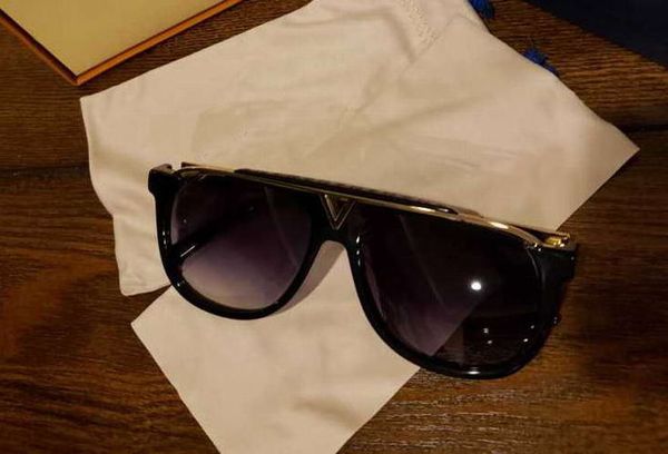 classic design sunglasses gold black frame gray gradient lens 0936 men sunglasses gafas de sol uv400 protection with box, White;black
classic design sunglasses gold black frame gray gradient lens 0936 men sunglasses gafas de sol uv400 protection with box, White;black