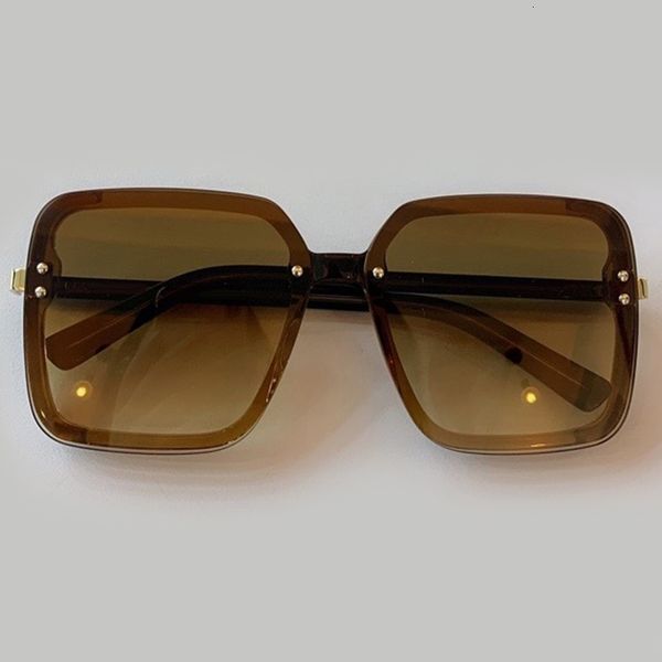 2021 new big frame sunglasses women brand luxury vintage gradient sun glasses female male uv400 y1fx, White;black
2021 new big frame sunglasses women brand luxury vintage gradient sun glasses female male uv400 y1fx, White;black