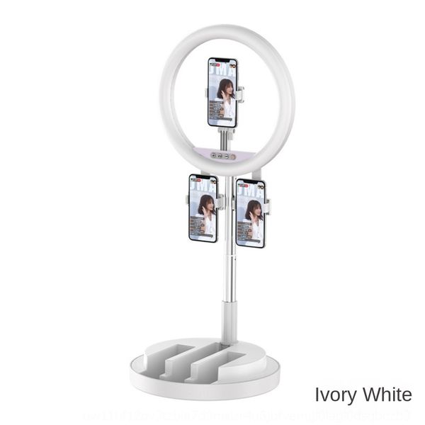 dkpx2 mobile live lighting led ring integrated bracket make-up selfie device selfie device lamp floor foldable stand alone self timer
dkpx2 mobile live lighting led ring integrated bracket make-up selfie device selfie device lamp floor foldable stand alone self timer