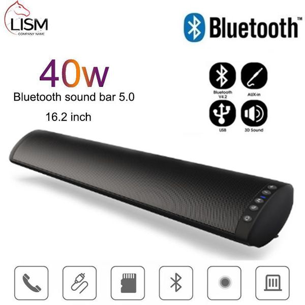 home bar bluetooth speaker wireless speaker stereo low fm radio low sound cannon for pc tv phone bluetooth 5.01
home bar bluetooth speaker wireless speaker stereo low fm radio low sound cannon for pc tv phone bluetooth 5.01