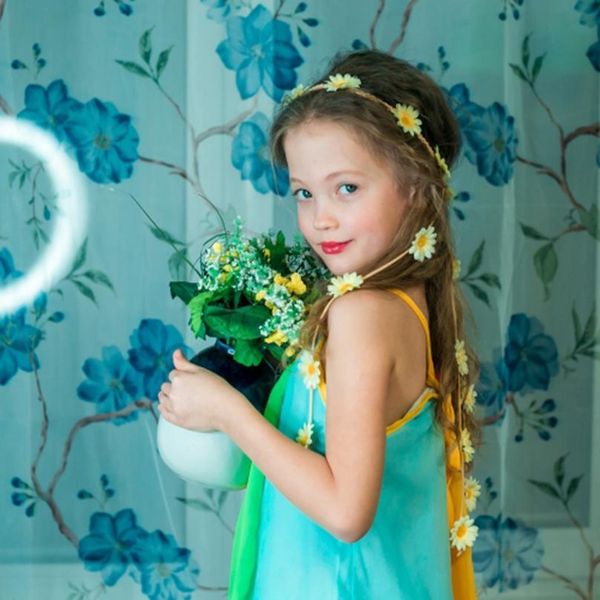 haimeikang bohemian style flower crown headband women beach headwear chrysanthemum flowers hair bands wreath hair acc jllhce
haimeikang bohemian style flower crown headband women beach headwear chrysanthemum flowers hair bands wreath hair acc jllhce