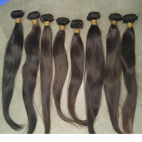 2020 new trend virgin straight human hair weave cambodian hairs natural color thick 3 bundles quick shipments, Black
2020 new trend virgin straight human hair weave cambodian hairs natural color thick 3 bundles quick shipments, Black