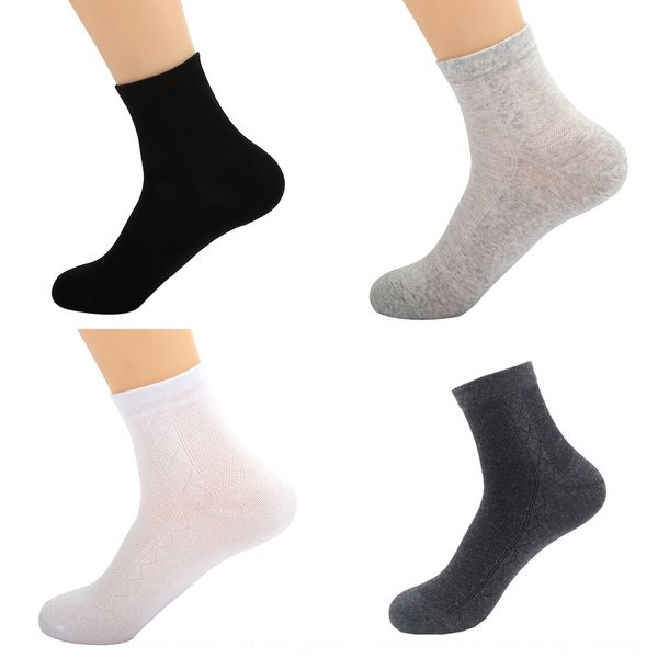 2020 summer thin mesh solid men's new business black and white grey summer combed cotton socks combed cotton stockings with mesh thin s
2020 summer thin mesh solid men's new business black and white grey summer combed cotton socks combed cotton stockings with mesh thin s