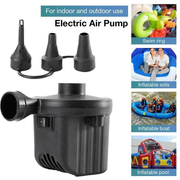 110v-240v air pump outdoor camping portable swimming pool air bed mattress boat pump electric with 3 nozzles1
110v-240v air pump outdoor camping portable swimming pool air bed mattress boat pump electric with 3 nozzles1