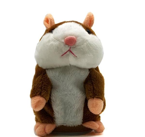 15cm talking hamster mouse pet plush toy cute speak talking sound record hamster educational toy f jllqmz bdetrade
15cm talking hamster mouse pet plush toy cute speak talking sound record hamster educational toy f jllqmz bdetrade