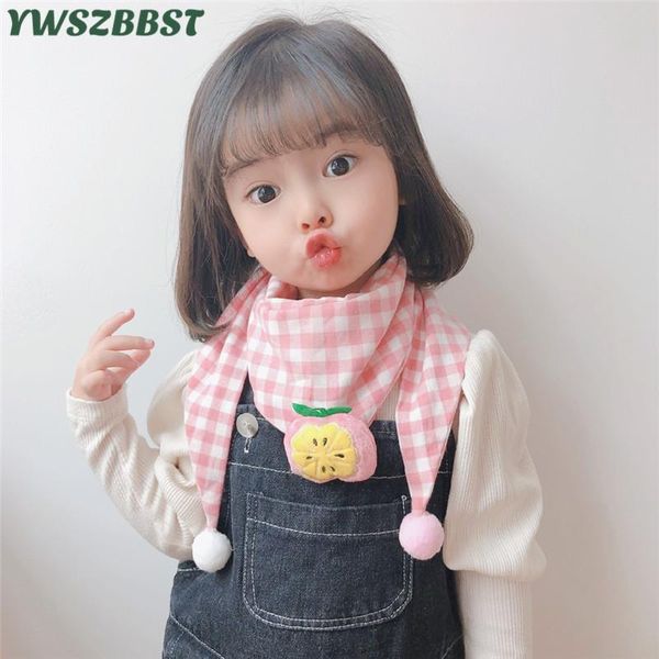 scarves autumn winter baby girls triangle scarf plaid spring boys shawl children cotton neck collars warm kids neckerchief, Blue;gray
scarves autumn winter baby girls triangle scarf plaid spring boys shawl children cotton neck collars warm kids neckerchief, Blue;gray