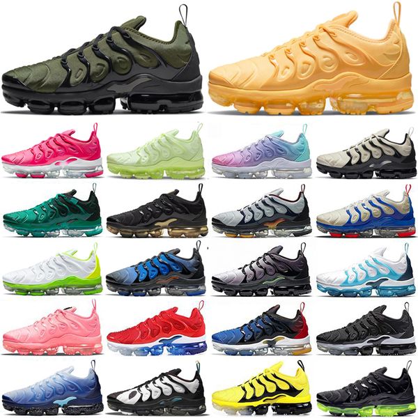men women tn plus running shoes tuned triple black sneakers trainers griffery sunset bubblegum laser blue game royal crimson pink barely vol
men women tn plus running shoes tuned triple black sneakers trainers griffery sunset bubblegum laser blue game royal crimson pink barely vol