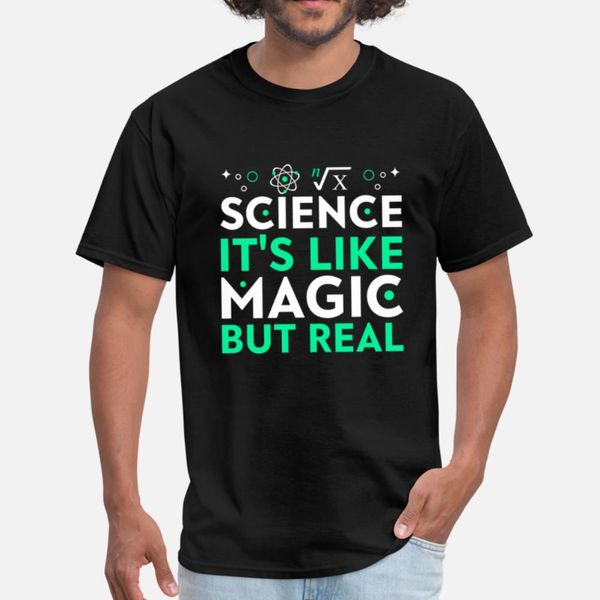 science : it's like magic but real t shirt cool black casual tracksuit hoodie sweatshirt
science : it's like magic but real t shirt cool black casual tracksuit hoodie sweatshirt