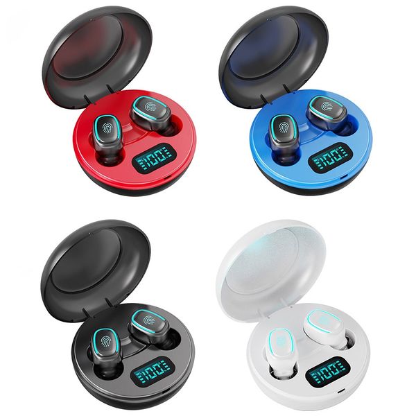 wireless earphones a10 tws bluetooth 5.0 wireless hifi in-ear earphones with round digital charging box sports headphones earbuds
wireless earphones a10 tws bluetooth 5.0 wireless hifi in-ear earphones with round digital charging box sports headphones earbuds