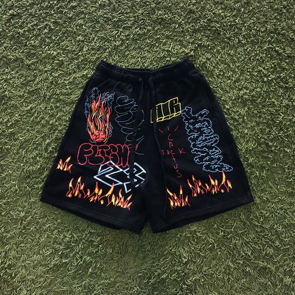 2021 new jack travis scott astroworld tour graffiti men women embroidery cactus shorts breechcloth 6a6m, White;black
2021 new jack travis scott astroworld tour graffiti men women embroidery cactus shorts breechcloth 6a6m, White;black