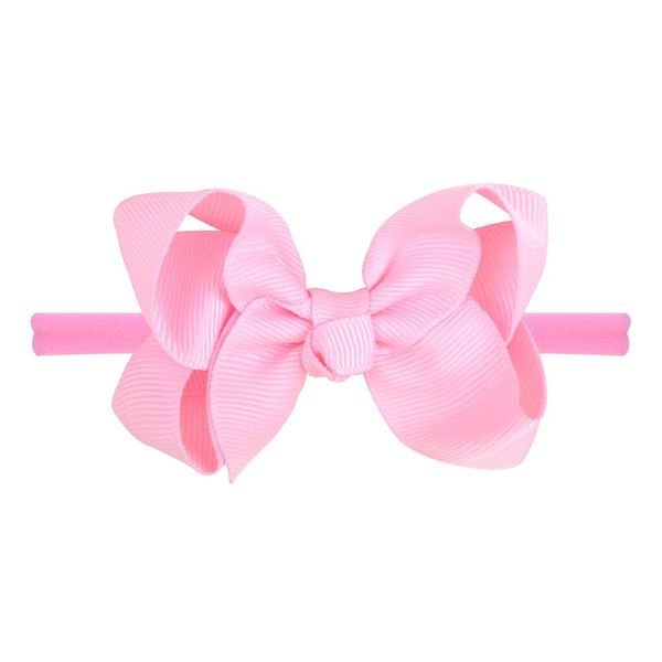 1pcs solid nylon ribbon bowknot baby headband for girls elastic hair bands handmade turban headwear cute kids hair accessories q wmtxbe
1pcs solid nylon ribbon bowknot baby headband for girls elastic hair bands handmade turban headwear cute kids hair accessories q wmtxbe
