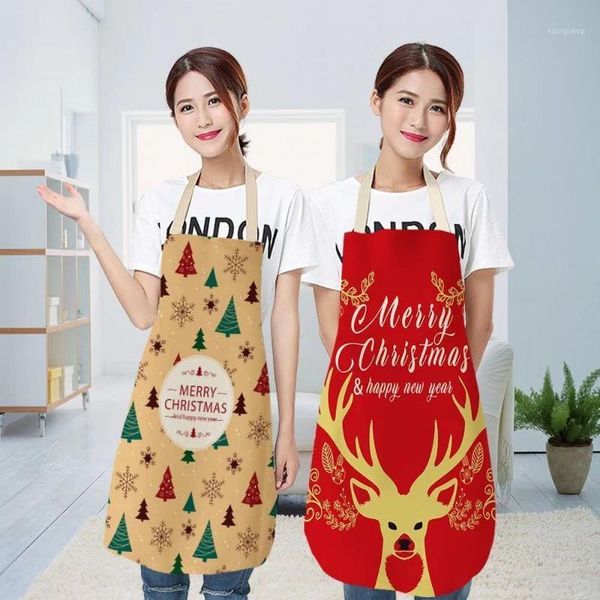 1pcs red christmas aprons santa claus aprons women and men dinner party decor home kitchen cooking baking cleaning apron1
1pcs red christmas aprons santa claus aprons women and men dinner party decor home kitchen cooking baking cleaning apron1