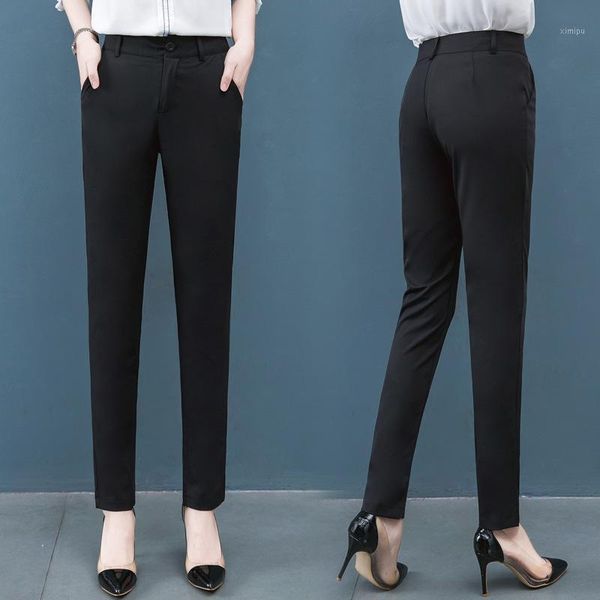 women casual pants high waist vertical straight pants wild new arrival summer fashion wide-leg thin loose female trousers1, Black;white
women casual pants high waist vertical straight pants wild new arrival summer fashion wide-leg thin loose female trousers1, Black;white