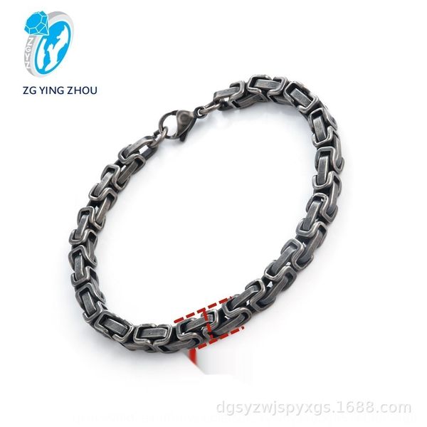 stainless steel imperial chain back bracelet braceletnecklace braceletshape hand chain domineering hip hop hip hop fashion byzantine bracele, Golden;silver
stainless steel imperial chain back bracelet braceletnecklace braceletshape hand chain domineering hip hop hip hop fashion byzantine bracele, Golden;silver