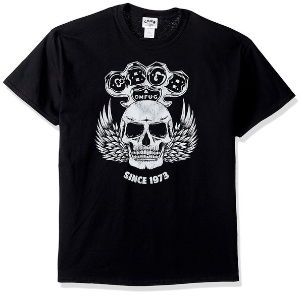 2020 new summer tee shirt cbgb omfug men's t-shirt cool t-shirt sport hooded sweatshirt hoodie
