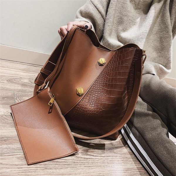 роскошная ретро bucket композитный плеча crossbody сумки женщины 2020 качество повелительниц сумка женская кошельки
роскошная ретро bucket композитный плеча crossbody сумки женщины 2020 качество повелительниц сумка женская кошельки